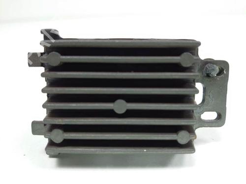 Used Heater resistor Heater resistor FIAT ULYSSE (179_) 2.2 JTD (128 hp) 11648712 11648712
