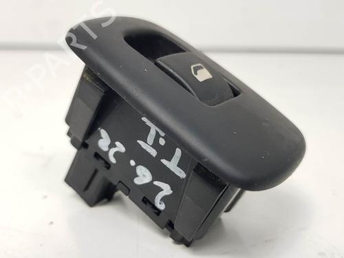 Used Left rear window switch Left rear window switch CITROËN C3 III (SX) [2016-2026] 8910120 8910120