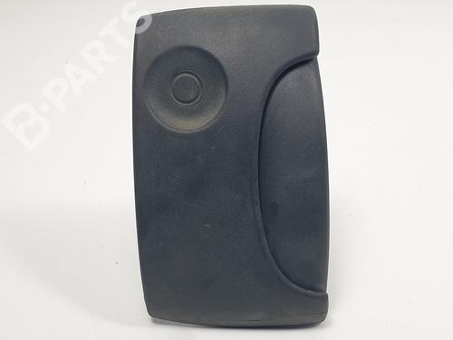 Used Rear right exterior door handle Rear right exterior door handle RENAULT KANGOO Express (FC0/1_) D 65 1.9 (FC0E, FC02, FC0J, FC0N) (64 hp) 11177306 11177306
