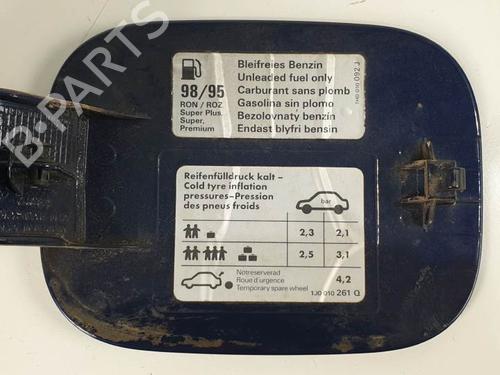 Tanklokket VW BORA I (1J2) 2.8 V6 4motion | BP6943692C131 
