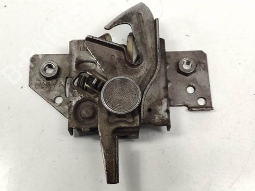 Used Hood lock Hood lock FORD FUSION (JU_) 1.6 TDCi (90 hp) 9365931 9365931