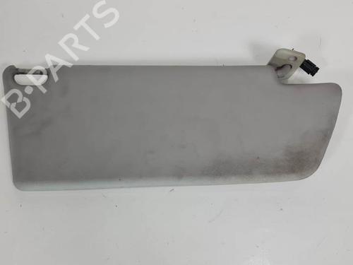 Left sun visor OPEL VECTRA C (Z02) 2.2 DTI 16V (F69) | BP6861304I1 