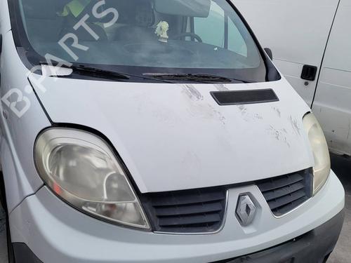 Climate control RENAULT TRAFIC II Van (FL) 2.0 dCi 115 (FL01, FL0U, FL00, FL0H, FL0M) | BP38189672I5 - Image 17