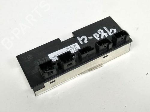 Elektronisk modul MERCEDES-BENZ CLK (C209) CLK 350 (209.356) (272 hp) 8049505