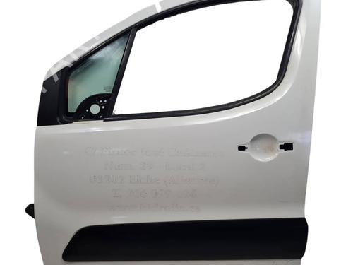left-front-door-peugeot-partner-box-bodympv-2008-36315293 main image