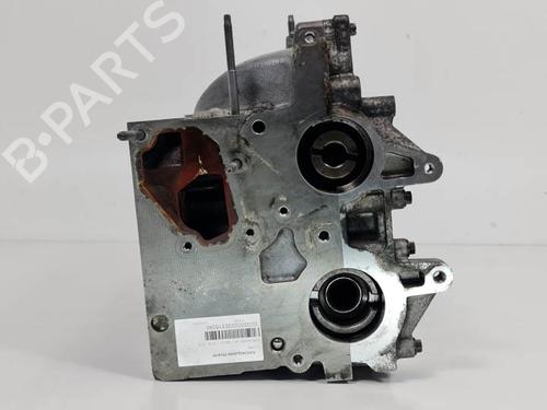 Cylinder head FORD S-MAX (WA6) 2.0 TDCi | BP12355941M5 