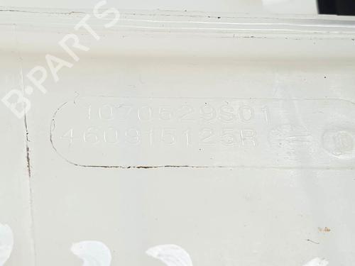 Brake master cylinder DACIA SANDERO II TCe 90 (B8M1, B8MA, B8AC) | BP24935103M77 - Image 5