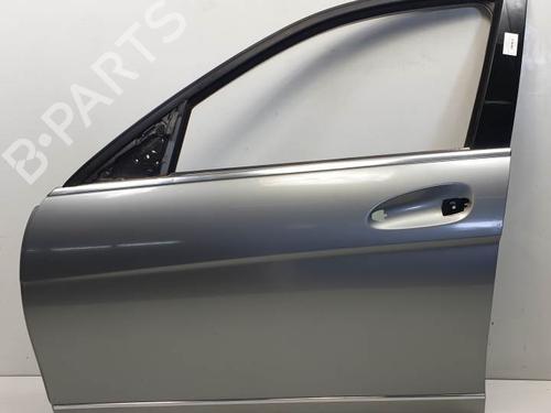 Used Left front door MERCEDES-BENZ C-CLASS T-Model (S204) C 200 CDI (204.207) (136 hp) 28060888