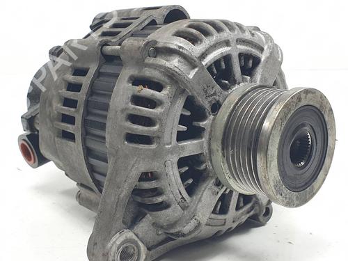 Used Alternator Alternator HYUNDAI TUCSON (JM) [2004-2019] 29763111 29763111