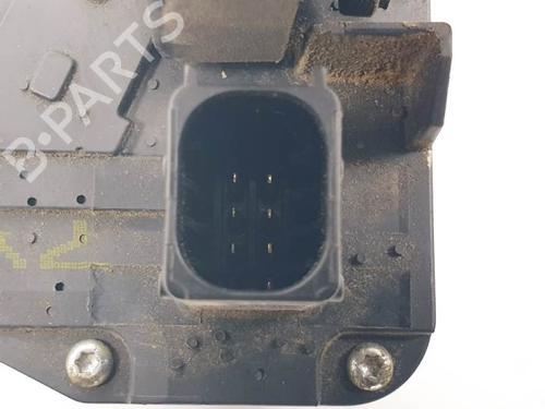 Rear left lock CHEVROLET CAPTIVA (C100, C140) 2.0 D | BP16183954C100 