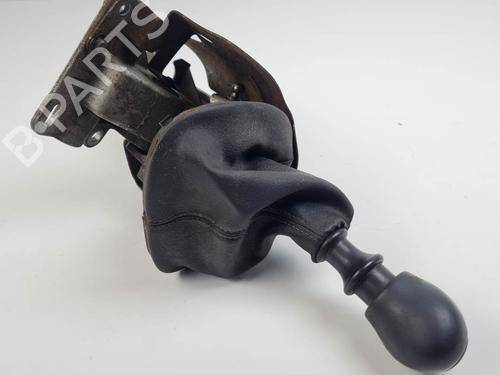 Used Gear lever Gear lever NISSAN PRIMASTAR Bus (X83) dCi 100 (101 hp) 25000076 25000076