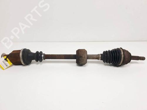 Used Right front driveshaft Right front driveshaft 16180967 16180967