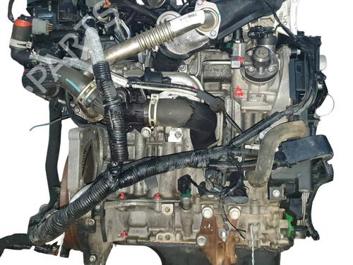 Engine FORD TOURNEO COURIER B460 MPV 1.5 TDCi | BP36254581M1  - Image 8