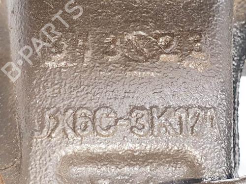 Left front steering knuckle FORD FOCUS IV (HN)  | BP15938845M25 