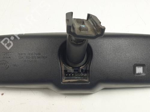 Rear mirror CITROËN C4 AIRCROSS 1.8 HDi 150 | BP29763295I6 - Image 3