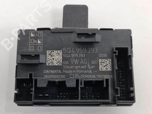 Electronic module SEAT LEON (5F1) 1.6 TDI | BP6892774M83 