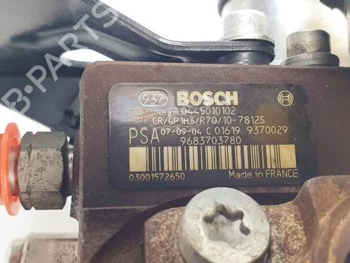 Injection pump CITROËN BERLINGO / BERLINGO FIRST Box Body/MPV (M_) 1.6 HDI 90 (MB9HX, MC9HX) | BP25262642M78 