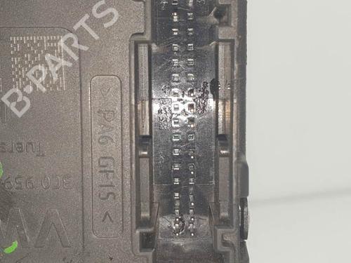 Right front window motor SEAT LEON (1P1) 2.0 TDI | BP21185175E20 