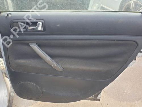 Left headlight VW PASSAT B5 (3B2) 2.5 TDI Syncro/4motion | BP24989877C28 - Image 10