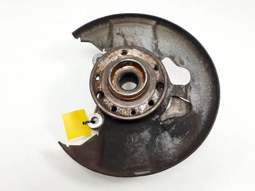 Used Left front steering knuckle Left front steering knuckle SAAB 9-5 (YS3E) 1.9 TiD (150 hp) 25138538 25138538