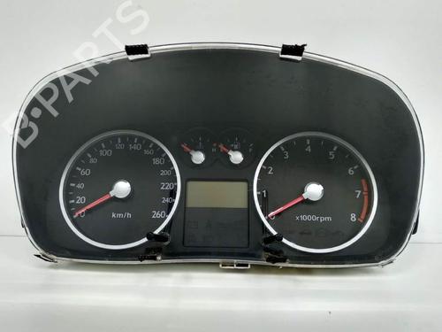 Used Instrument cluster Instrument cluster HYUNDAI COUPE II (GK) 1.6 16V (105 hp) 7614201 7614201