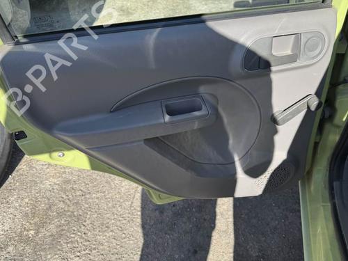 Headlight switch FIAT PANDA (169_) 1.2 (169.AXB11, 169.AXB1A) | BP40175245I24 - Image 13