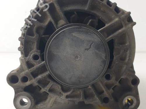 Alternator AUDI TT (8N3) 1.8 T quattro | BP26650115M7 