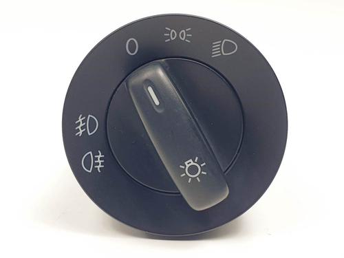 Used Headlight switch Headlight switch VW PASSAT B6 (3C2) 2.0 TDI 16V (140 hp) 25117606 25117606