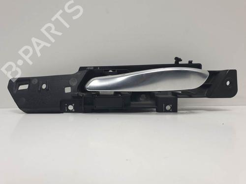 Used Rear left interior door handle Rear left interior door handle BMW X5 (E70) 3.0 d (235 hp) 9075026 9075026