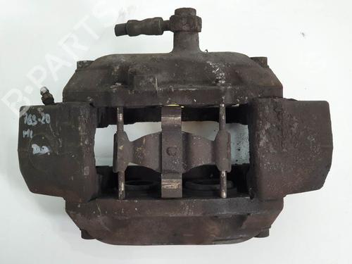 Used Right front brake caliper Right front brake caliper MERCEDES-BENZ M-CLASS (W163) ML 270 CDI (163.113) (163 hp) 11570295 11570295