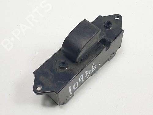 Used Right front window switch Right front window switch CITROËN C-CROSSER (VU_, VV_) 2.2 HDi (156 hp) 11931149 11931149