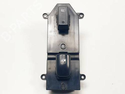 Used Right front window switch HYUNDAI SANTA FÉ II (CM) 2.2 CRDi GLS (150 hp) 30844101