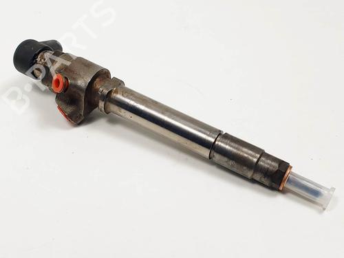 Used Injector Injector JAGUAR S-TYPE II (X200) 2.7 D (207 hp) 25139526 25139526
