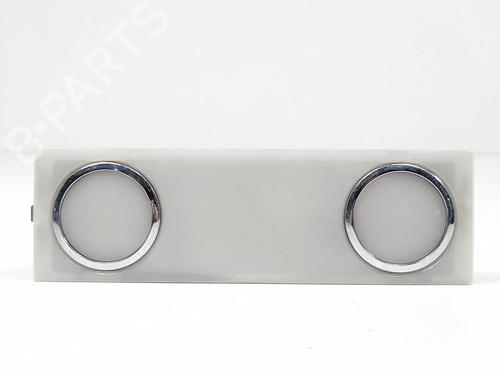 Plafonier Plafonier VW TOUAREG (7LA, 7L6, 7L7) 5.0 V10 TDI (313 hp) 15131774 15131774