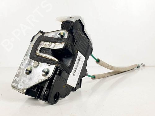 Used Front left lock Front left lock SSANGYONG XLV SUV e-XGi 160 (128 hp) 15544846 15544846