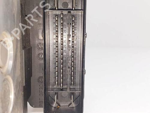 ABS pump JEEP GRAND CHEROKEE III (WH, WK) 3.0 CRD 4x4 | BP12369121M43 