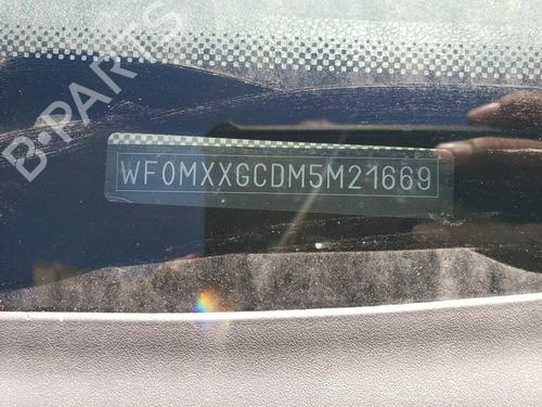 Starter FORD C-MAX (DM2) 1.6 TDCi | BP16351970M8 - Image 7