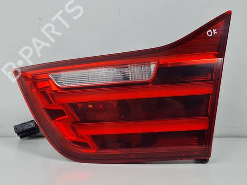 Feu de coffre droit Feu de coffre droit BMW 4 Coupe (F32, F82) 420 d (184 hp) 34516706 34516706