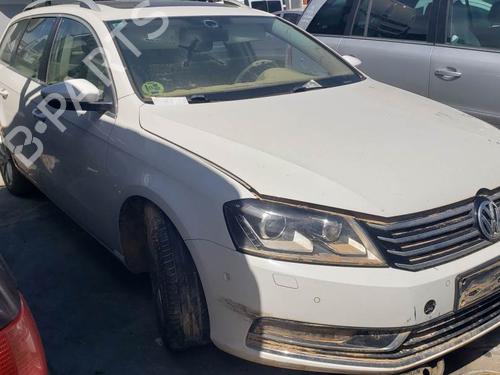 Upper protection VW PASSAT B7 Variant (365) 2.0 TDI | BP27604319M93  - Image 5