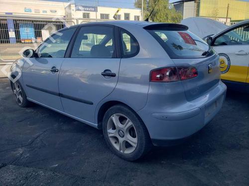Engine control unit (ECU) SEAT IBIZA III (6L1) 1.4 16V | BP24537497M57 