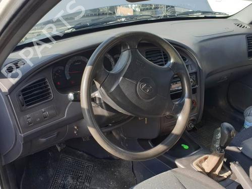 Headlight switch HYUNDAI ELANTRA III (XD) 2.0 CRDi | BP25138746I24  - Image 23