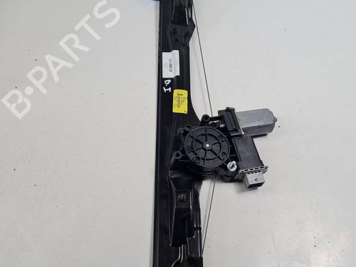 Used Front left window mechanism Front left window mechanism 37658996 37658996
