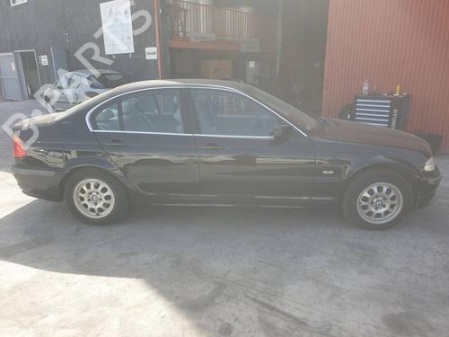 Left front indicator BMW 3 (E46) 320 i | BP34576638C32  - Image 8