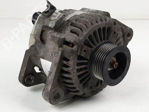 Alternator HYUNDAI SANTA FÉ II (CM) 2.7 V6 GLS 4x4 | BP6943720M7 