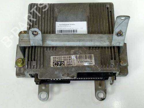 Used Engine control unit (ECU) Engine control unit (ECU) HYUNDAI LANTRA II Estate (J-2) 1.6 16V (114 hp) 7232780 7232780