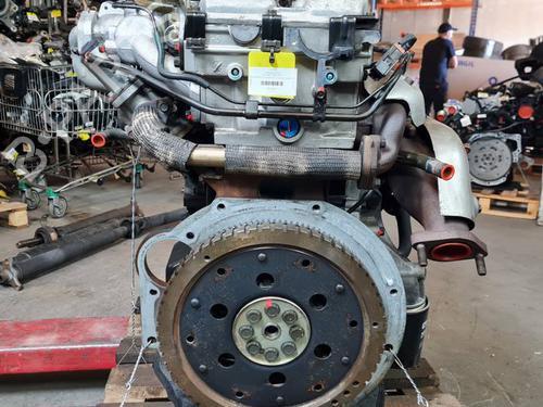 Engine KIA SORENTO I (JC) 2.5 CRDi 4WD | BP29820360M1