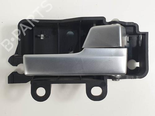 Used Front right interior door handle Front right interior door handle FORD FOCUS II (DA_, HCP, DP) 1.6 (100 hp) 6845273 6845273