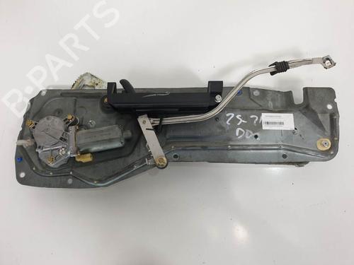 Used Front right window mechanism Front right window mechanism VOLVO V70 I (875, 876) 2.4 (170 hp) 6881577 6881577