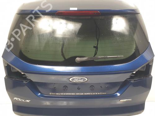 tailgate-ford-focus-iii-2010-2011-2012-2013-2014-2015-2016-2017-2018-2019-2020-25155286 main image