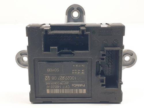 Used Electronic module Electronic module FORD FIESTA VI (CB1, CCN) 1.5 TDCi (75 hp) 30633413 30633413